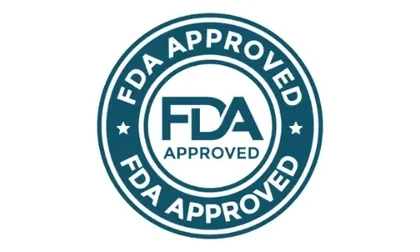 Illuderma FDA-registered facility