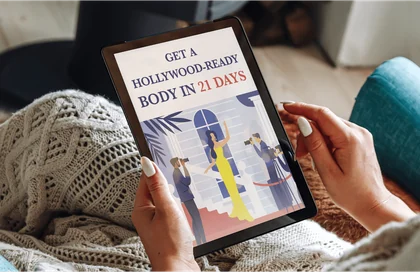 21-day wellness bonus ebook